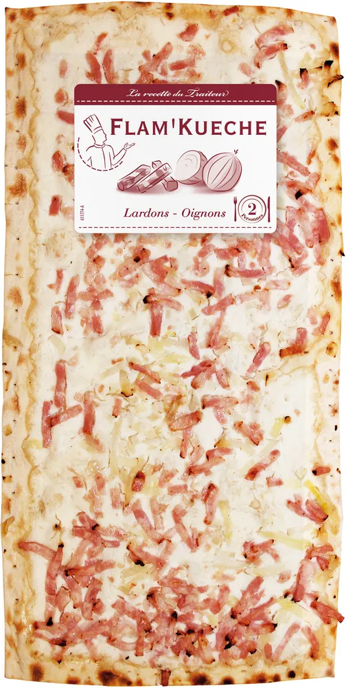 Flammekueche