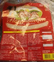 Flammekuche