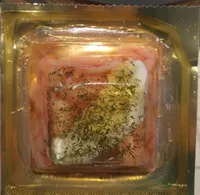 Aspic Crevettes
