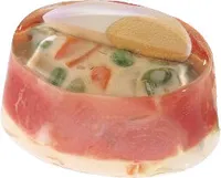 Aspic Macédoine