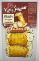 Schmidt buchette au fromage