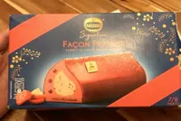 Facon fraisier