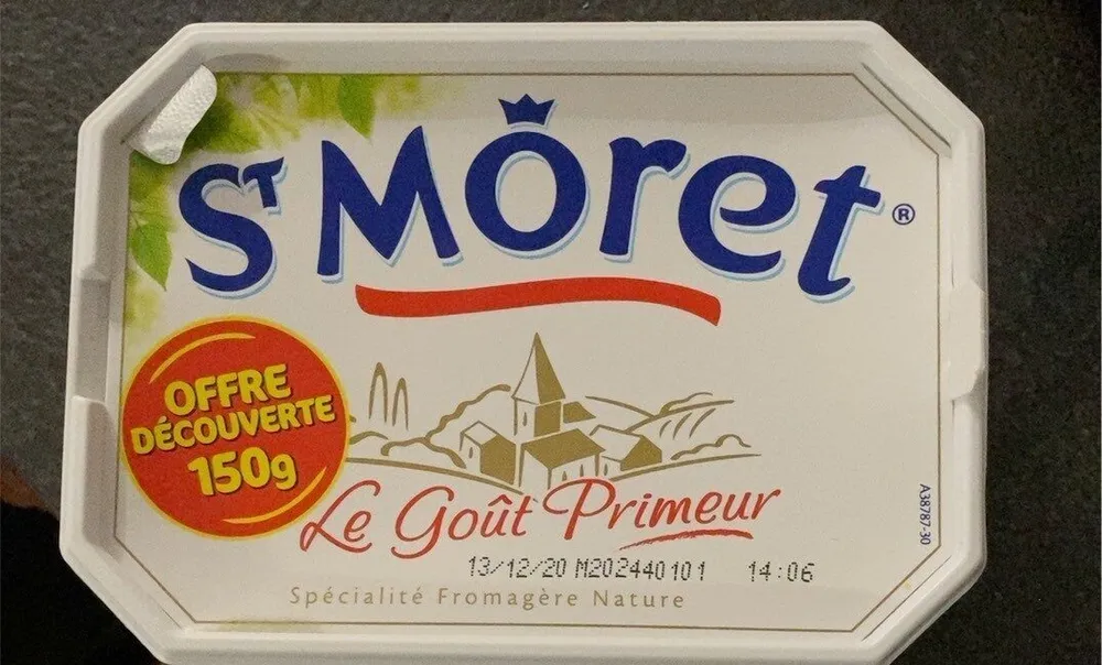 Le gout primeur