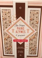 Pains Azime au seigle