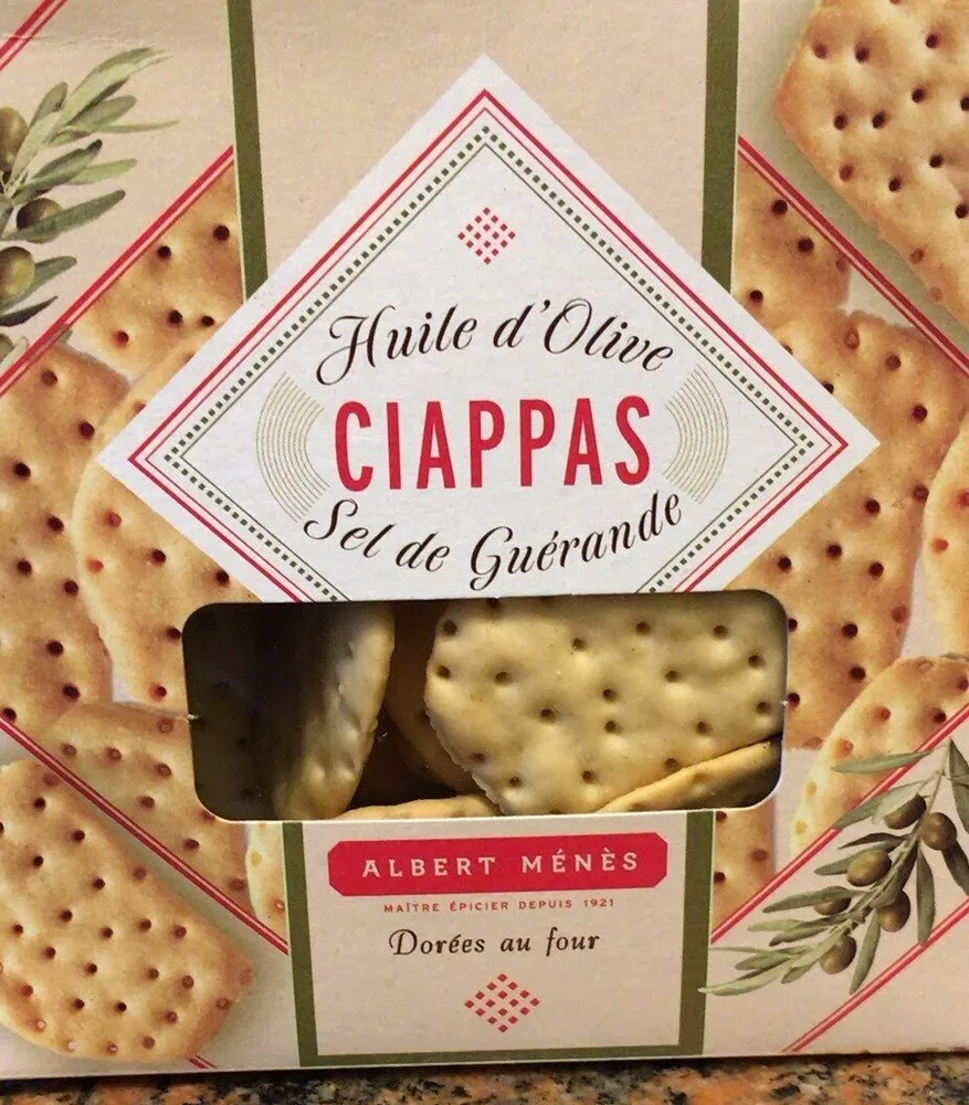 Ciappas