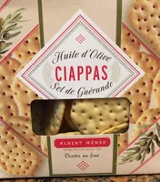 Ciappas