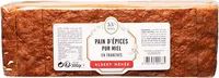 Pain d'Epices Pur Miel