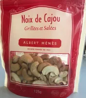 Noix de Cajou