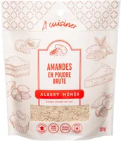 Amandes en Poudre Brute