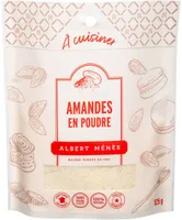 Amandes en Poudre