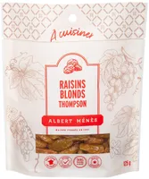 Raisins Blonds Thompson