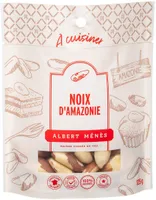 Noix d'Amazonie