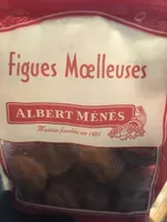 Figues moelleuses