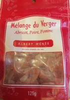 Melange du verger