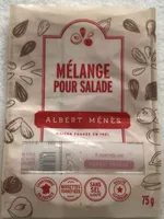 Mélange pour salade