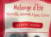 Melange d ete