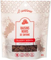 Raisins De Smyrne