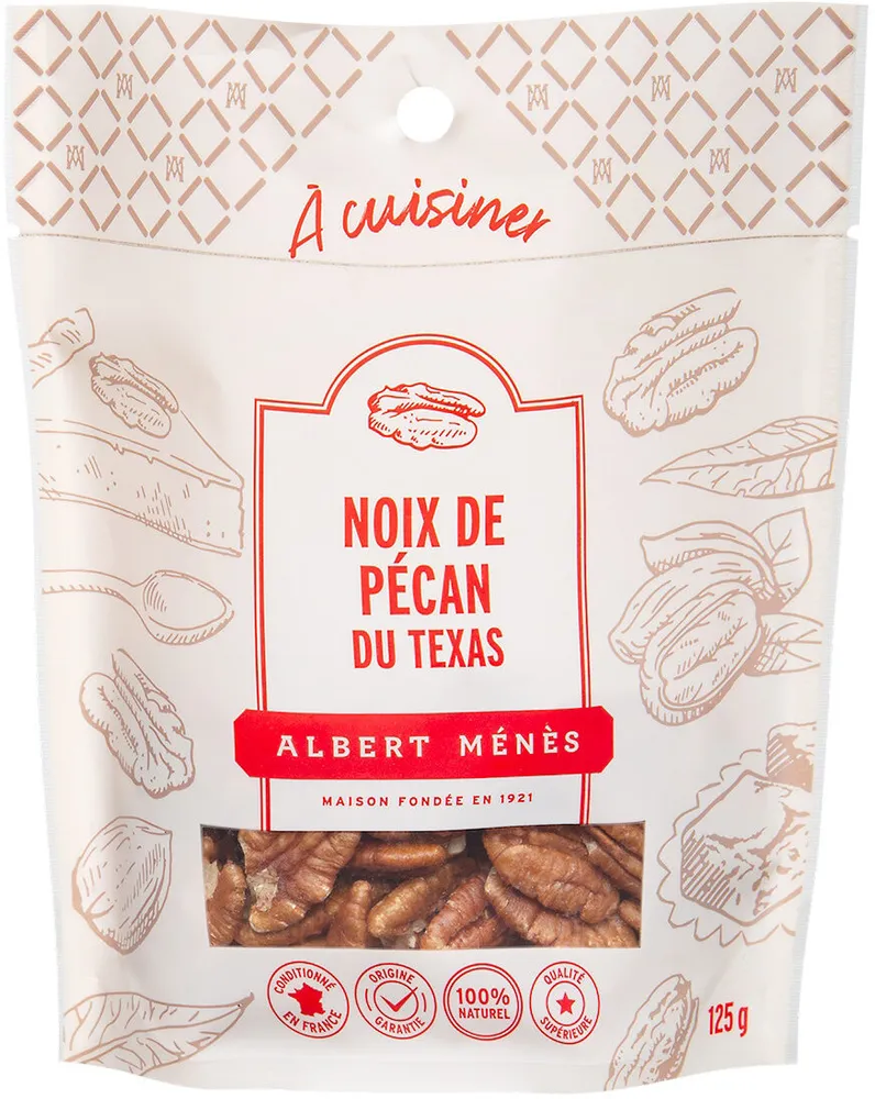 Noix de Pécan du Texas