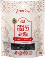 Pruneaux d'Agen I.G.P. Très gros, Sans Noyau