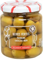 Olives Vertes Picholine