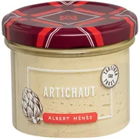 crème d'artichaut