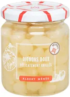 Oignons Doux Grillés