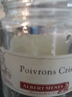 Poivrons Cristal