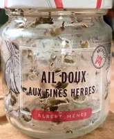 Ail doux