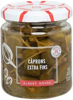 Câprons au Vinaigre Fin
