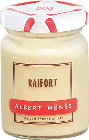 Raifort