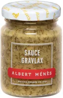 Sauce Gravlax