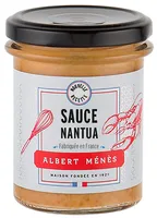 Sauce Nantua