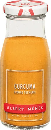 Curcuma