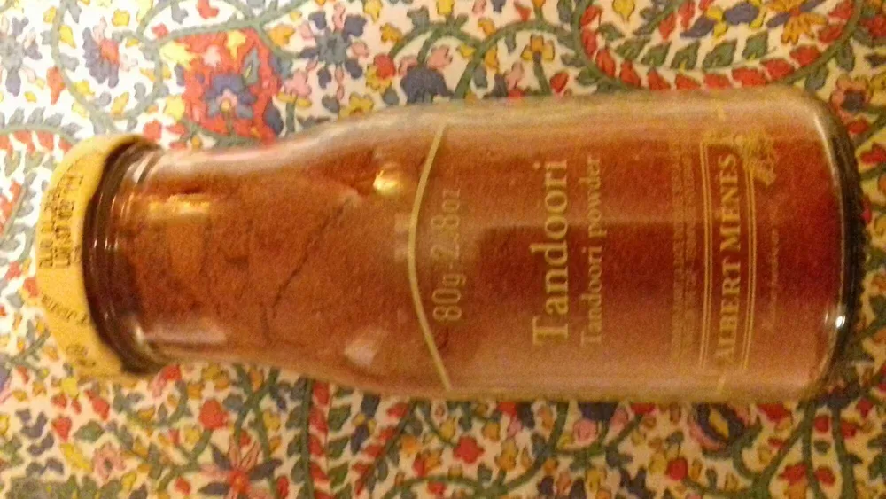 Tandoori