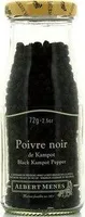 Poivre Noir De Kampot