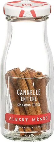 Cannelle Entière
