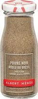 Poivre Noir Moulu du Brésil