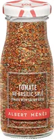 Tomate au Basilic Salé
