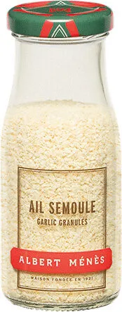 Ail Semoule