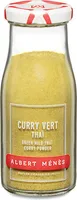 Curry Vert Thaï