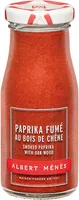 Paprika Fumé au Bois de Chêne