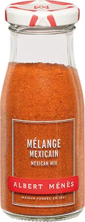 Mélange Mexicain