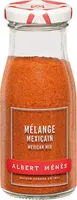 Mélange Mexicain