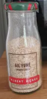 Ail fumé