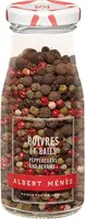 Poivres et Baies en Grains