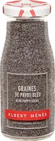 Graines de Pavot Bleu