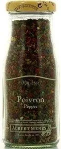 Poivron