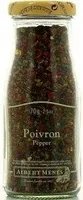 Poivron