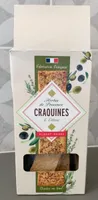 Craquines