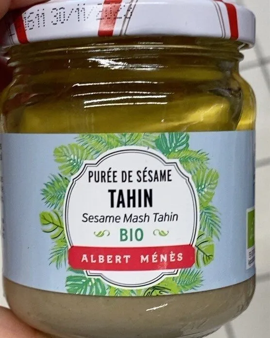 Tahin